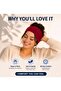 100% Cotton Flexible Soft Outdoor Multi-Purpose Bandana Neck Gaiter - 5
