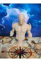 Bust 3d Nova Marvel Comics 19 cm - 7