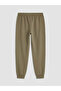 Esvab • Modern & Distinctive Boys' Jogger Sweatpants - 5