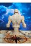 Bust 3d Nova Marvel Comics 19 cm - 5