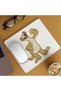 Mousepad Ice Age Sid Party Ice Age - 2