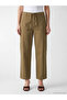 Nevavm Loose Fit Women's Cargo Jean Pants with a Difference - 2
