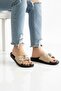 Women's Daily Slippers Stylish Orthopedic Summer Home Beach Vacation Work Office Slippers - 5