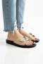 Women's Daily Slippers Stylish Orthopedic Summer Home Beach Vacation Work Office Slippers - 4
