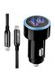 CAR CHARGER NCC 32