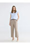 Blue Striped Women's Shirt - 5