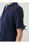 Nevavm Loose Fit Women's Shirt with a Difference - 3
