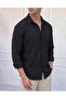 Corded Ottoman Shirt Relaxed Fit Regular - 2