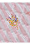 Mixed Patterned Double Bedspread - 3