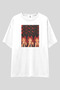 Blackpink Jennie Ruby Jane T-Shirt |   Unisex 100% Cotton Custom Design Tee