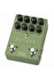 Flamma FS23 Stereo Octave Pedal – حل تأثيرات متطور بمفاتيح قدم مزدوجة - 3