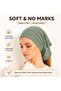 100% Cotton Flexible Soft Outdoor Multi-Purpose Bandana Neck Gaiter - 6