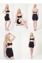 Women's Corset with High Waist Effect, Laser Cut, Non-Marking Ghost Shorts Corset - 4