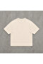 Oversize T-Shirt Not Donut Simit İstanbul 27 Unisex - 3