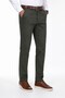 Men's Canvas Trousers Regular Fit Summer Bgl-St05408 - 3