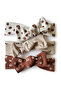 Baby Bandana Set (3 Pieces) (for Babies between 0-12 Months) - 2