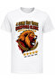 Roaring Lion 4 Years Printed Cotton Champion 2025-2026 Printed T-Shirt