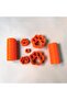 3D Printing Paw Print Pattern Play Dough Roller and Cookie Mold Set - 3