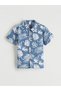 Lcw Kids Baby Boy Shirt and Shorts - 2