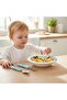 Melamine Food Plate, Bowl and Drinking Cup - Farmyard - 4