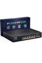 10 Port 2.5G PoE Switch Unmanaged