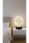 Custom Design 3D Moon Lamp – Personal Photo Printed - 3