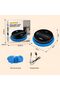 Multi functional intelligent sweeping and mopping robot - 2
