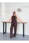 Halter neck blouse set - 6