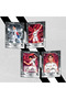 Hyeon-Gyu Oh Collection Cards - Pack - 3
