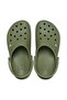 حذاء Crocband للرجال - كاكي فاتح - 4