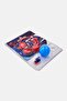 Spider Man Mini Basketball Set - 3