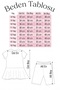 Girl's Patterned Swimsuit Set - Three-Piece Sea and Pool Swimsuit Including Cap and Shorts M00814 White - 7