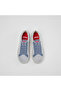Women's / Girls' Sneaker K201862-005 Peu Touring Blue - 4