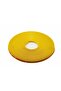Exterior decorative strip for car tires - yellow - 6