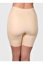 Traceless Laser Cut Silicone High Waist Corset -6050 - 4