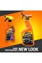 Multi-Purpose Car Interior Deep Cleansing Spray Solution (500ml) - 2