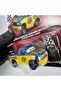 Dexter Hoover with Checkered Flag Single Character Car - Dxv29 - 2