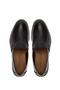 Men's Genuine Leather Brown Classic Shoes - 5