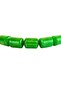 Aventurine Natural Stone Bracelet (10mm Pipe Cut) - 2