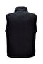 Original Licensed Adidas Black Sleeveless Vest - 7