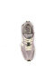 327 women's daily shoes sneaker lilac - 4