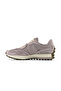 327 women's daily shoes sneaker lilac - 3