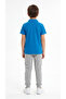 Boys' School Short Sleeve Polo Collar Lacoste - 4