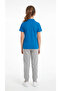 Girls' School Short Sleeve Polo Collar Lacoste - 4