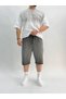 Men's Washable Loose Fit Shorts - 3