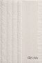 2 Piece Bath Towel Set Şeyma 70X140 + 50X85 cm - 6