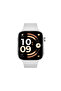 Redmi Watch 6 Gri Akıllı Saat Sesli Görüşme Özellikli (Xiaomi Türkiye Garantili)