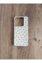 Mi 14t Pro Heart Printed Silicone Phone Case (Compatible with Mi 14t Pro Model) - 3