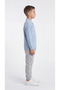 Boys' School Long Sleeve Polo Collar Lacoste - 2