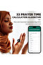 Islamic Zikr Ring Smart Prayer Digital Tasbeeh Counter - 2